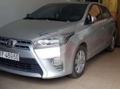 Cần bán xe Toyota Yaris năm sản xuất 2017, nhập khẩu nguyên chiếc còn mới