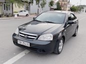 Bán xe Daewoo Lacetti đời 2009 như mới giá cạnh tranh