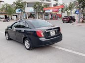 Bán xe Daewoo Lacetti đời 2009 như mới giá cạnh tranh