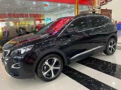 Cần bán xe Peugeot 3008 1.6 AT đời 2018, màu đen  