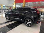 Cần bán xe Peugeot 3008 1.6 AT đời 2018, màu đen  