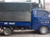 Cần bán gấp Hyundai Porter đời 2005, màu xanh lam, nhập khẩu nguyên chiếc còn mới