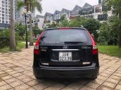 Bán Hyundai i30 CW đời 2009, màu đen, xe nhập còn mới