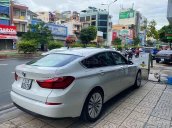 Bán BMW 5 Series 528i GT Luxury sản xuất năm 2014, màu trắng, nhập khẩu còn mới