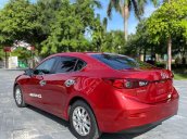 Cần bán lại xe Mazda 3 1.5 đời 2017, màu đỏ còn mới