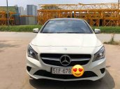 Bán Mercedes đời 2016, màu trắng, xe nhập còn mới