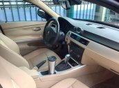 Chính chủ bán xe BMW 3 Series 320i năm sản xuất 2011, màu đỏ