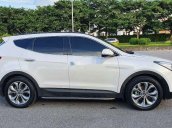 Bán xe Hyundai Santa Fe năm sản xuất 2015, chính chủ, giá 745tr