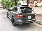 Bán xe Porsche Cayenne năm sản xuất 2009, nhập khẩu  