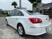 Bán Chevrolet Cruze sản xuất 2017, màu trắng, 368tr