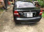 Cần bán lại xe Daewoo Nubira 2003, màu đen