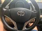 Bán Toyota Vios sản xuất 2017 còn mới giá cạnh tranh