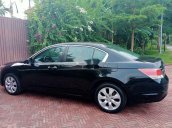 Cần bán Honda Accord năm sản xuất 2008, xe nhập