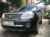 Cần bán lại xe Nissan X trail sản xuất năm 2009, nhập khẩu nguyên chiếc còn mới