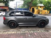 Bán xe Porsche Cayenne năm sản xuất 2009, nhập khẩu  