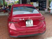 Bán xe Hyundai Accent đời 2019, màu đỏ, nhập khẩu