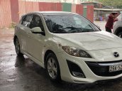 Bán Mazda 3 sản xuất năm 2010, màu trắng, nhập khẩu nguyên chiếc