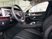 Bán Mercedes E250 năm sản xuất 2018, màu nâu