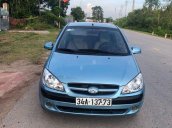 Bán Hyundai Getz sản xuất 2008, nhập khẩu Hàn Quốc  