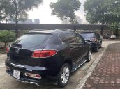 Bán Luxgen 7 SUV đời 2011, màu đen, nhập khẩu  