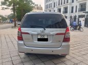 Xe Toyota Innova năm sản xuất 2016 còn mới