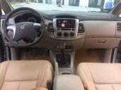 Xe Toyota Innova năm sản xuất 2016 còn mới