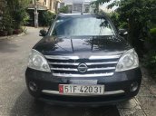 Cần bán lại xe Nissan X trail sản xuất năm 2009, nhập khẩu nguyên chiếc còn mới