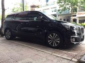 Bán xe Kia Sedona năm sản xuất 2018, chạy cực ít
