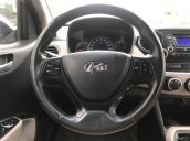 Cần bán xe Hyundai Grand i10 năm sản xuất 2015, nhập khẩu còn mới, giá chỉ 239 triệu