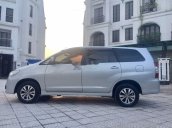 Xe Toyota Innova năm sản xuất 2016 còn mới