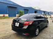 Bán xe Toyota Vios năm sản xuất 2015, giá 305tr