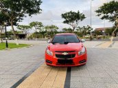 Bán Chevrolet Cruze đời 2010, màu đỏ  