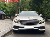 Bán Mercedes E200 năm 2016, đăng ký 2017