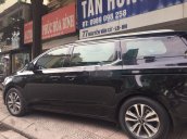 Bán xe Kia Sedona năm sản xuất 2018, chạy cực ít