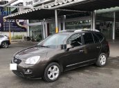 Bán xe Kia Carens EX 2.0MT sản xuất 2018, màu nâu số sàn, giá chỉ 328 triệu