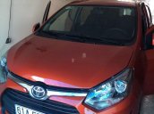 Bán Toyota Wigo sản xuất năm 2018, nhập khẩu  