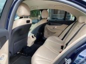 Bán Mercedes C200 sản xuất 2016, màu xanh lam