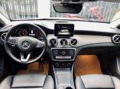Bán Mercedes GLA 200 năm 2018, màu trắng, nhập khẩu  