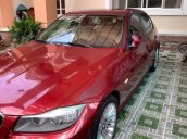 Chính chủ bán xe BMW 3 Series 320i năm sản xuất 2011, màu đỏ