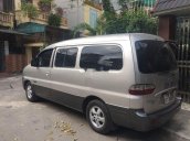 Cần bán Hyundai Starex năm 2006, 6 chỗ 850kg