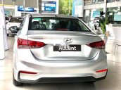 Bán Hyundai Accent đời 2020, màu bạc, nhập khẩu, mới hoàn toàn