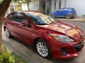 Bán xe Mazda 3 năm 2013, xe gia đình