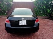 Cần bán Honda Accord năm sản xuất 2008, xe nhập