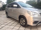 Xe Toyota Innova năm sản xuất 2016 còn mới