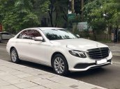 Bán Mercedes E200 năm 2016, đăng ký 2017