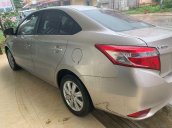 Bán Toyota Vios sản xuất 2017 còn mới giá cạnh tranh