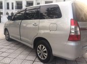 Xe Toyota Innova năm sản xuất 2016 còn mới