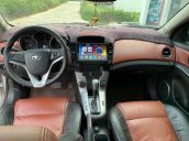 Bán Daewoo Lacetti sản xuất năm 2010, màu bạc 