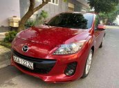 Bán xe Mazda 3 năm 2013, xe gia đình