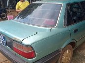 Bán Toyota Corolla năm sản xuất 1997, màu xanh ngọc